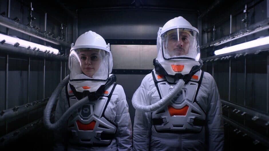 The Complex screenshot 5