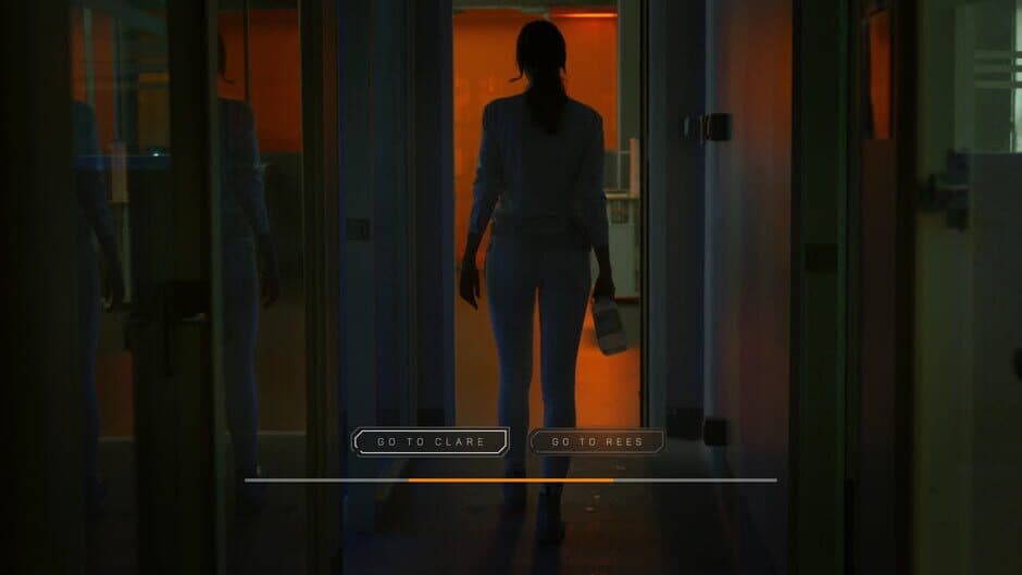 The Complex screenshot 9