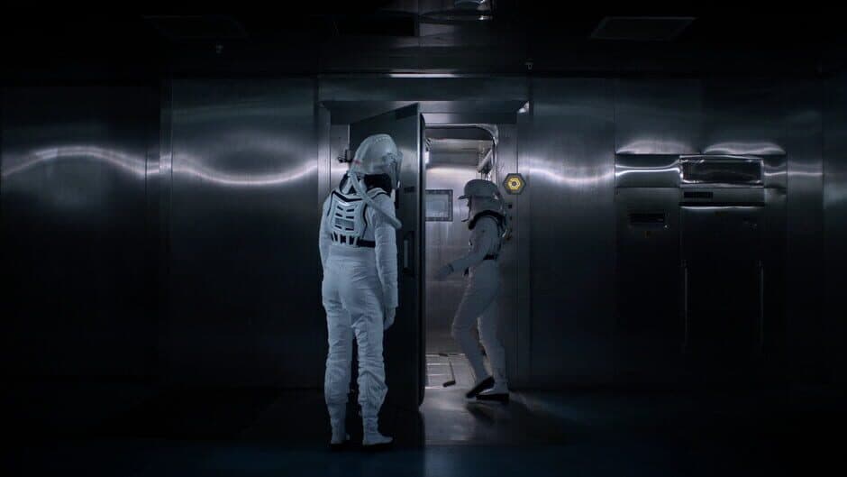 The Complex screenshot 8