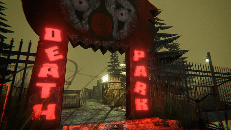 Death Park screenshot 7