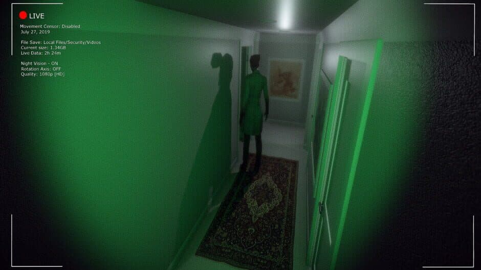 Suite 776 screenshot 7