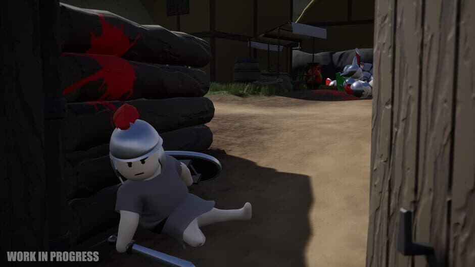 Shieldwall screenshot 2