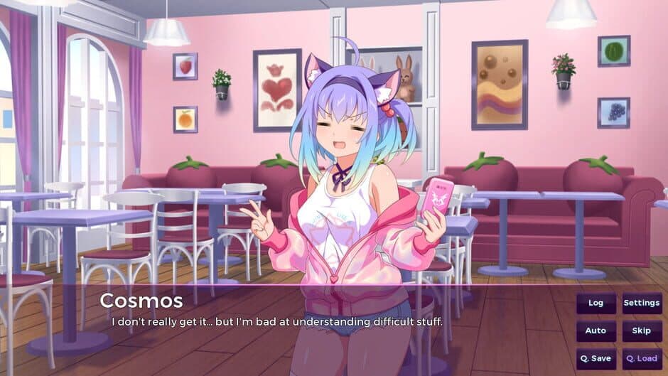 Sakura Succubus screenshot 8