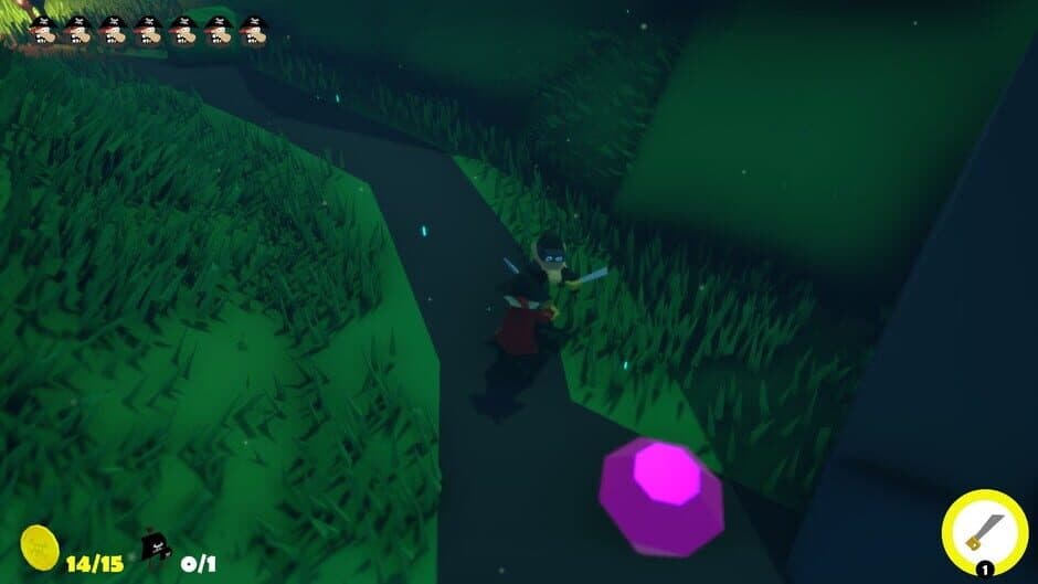Derpy Pirates! The Search for the Bungalow screenshot 3