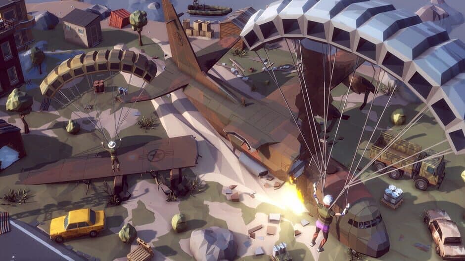 Medal of Legends screenshot 7