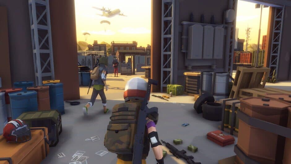 Medal of Legends screenshot 8