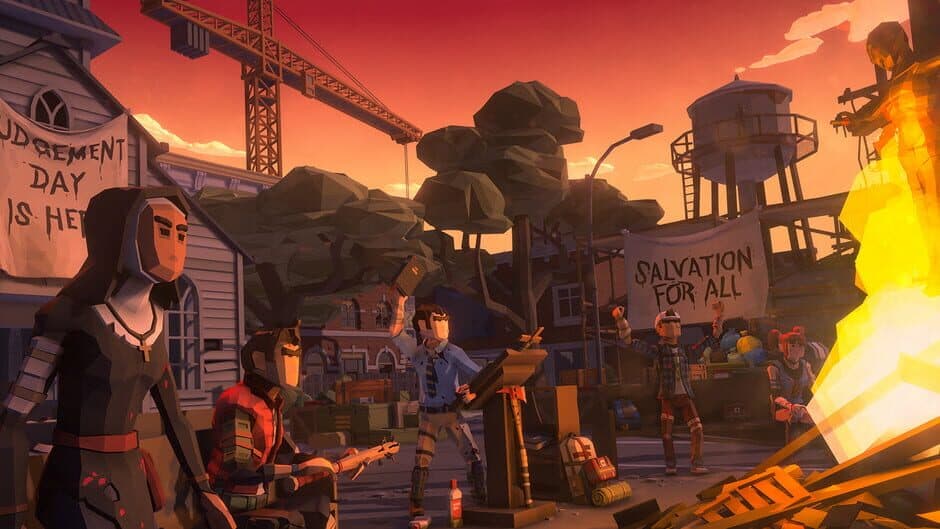 Medal of Legends screenshot 6