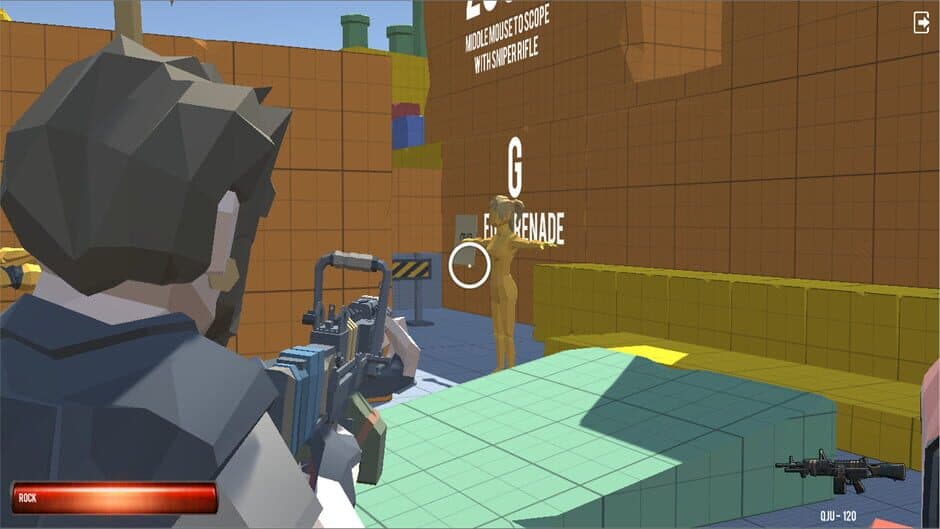 Medal of Legends screenshot 9