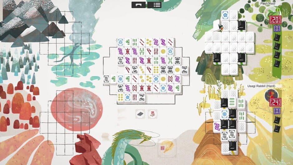 Dragon Castle: The Board Game screenshot 5