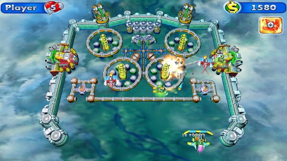 Action Ball 2 screenshot 3