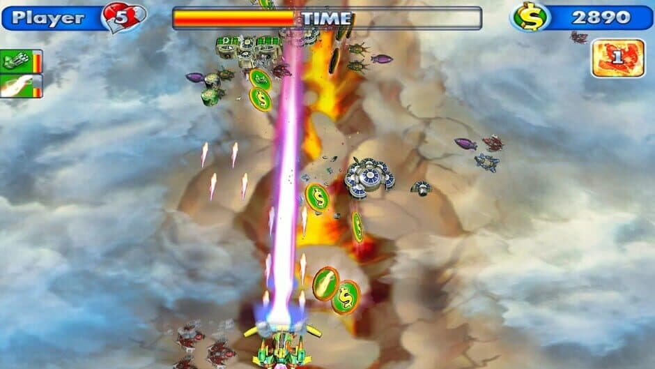 Action Ball 2 screenshot 5