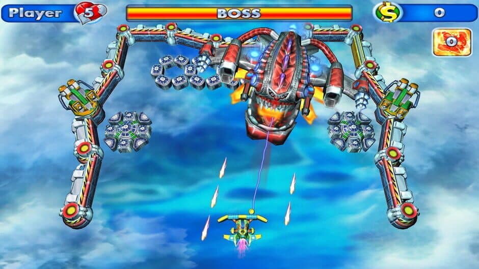 Action Ball 2 screenshot 2