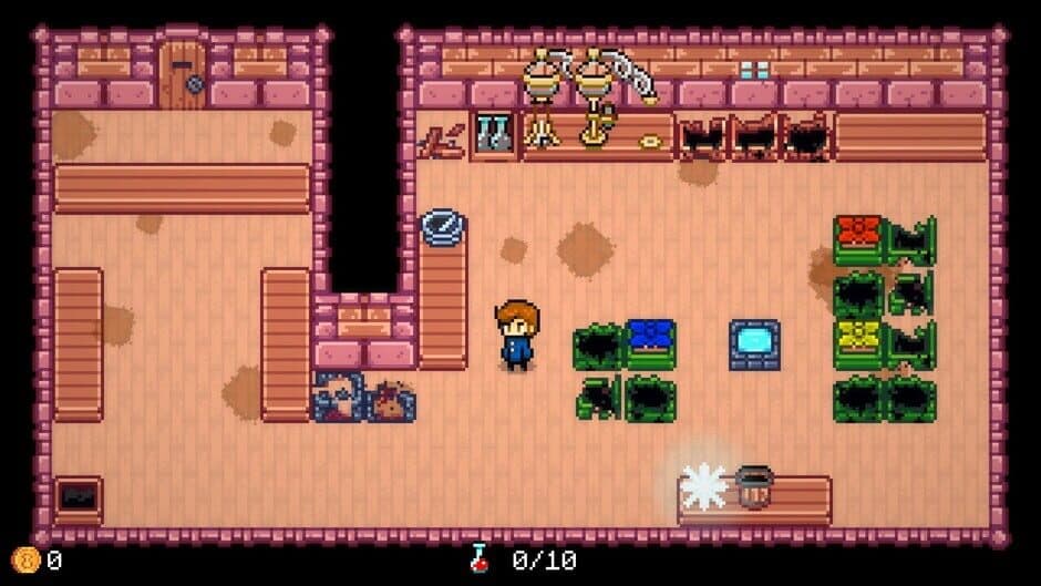 Potion Party screenshot 2