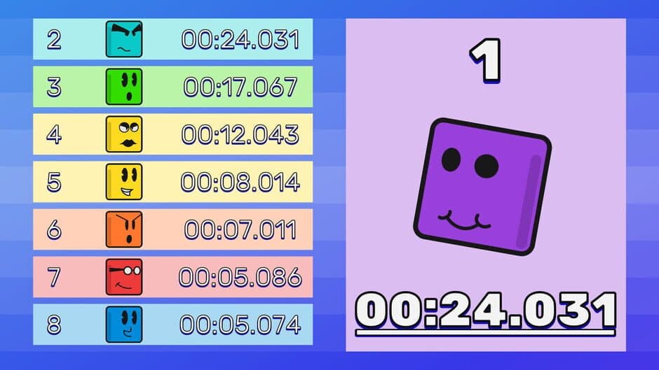 CD-Run screenshot 6