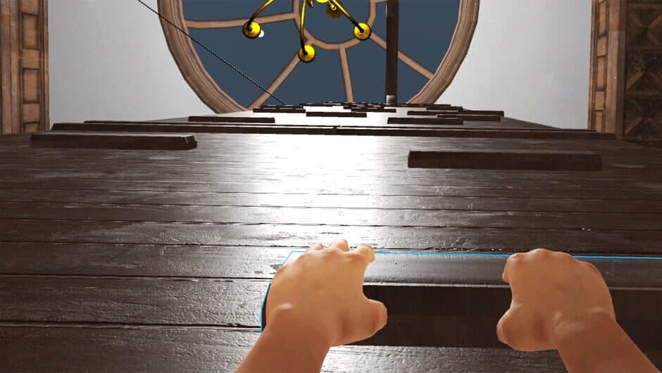 Shelter in Place screenshot 7
