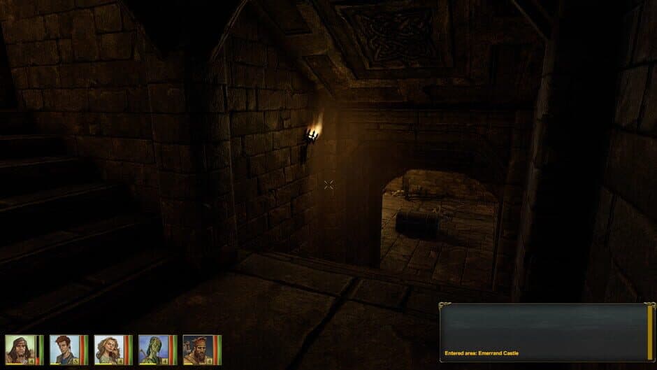 Archaelund screenshot 5