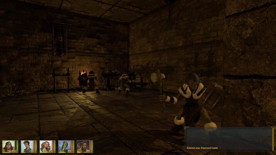 Archaelund screenshot 6