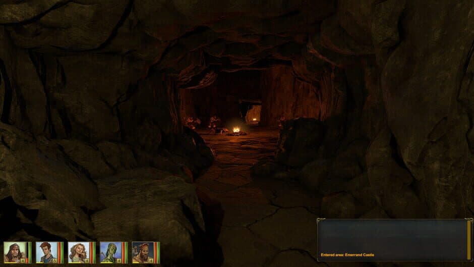 Archaelund screenshot 9