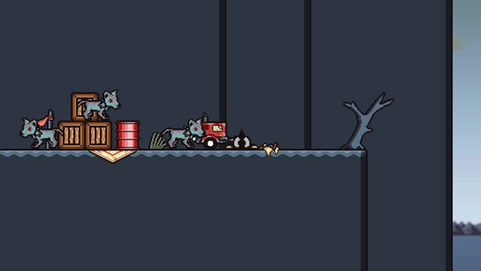 Lisa: The Hopeful screenshot 3