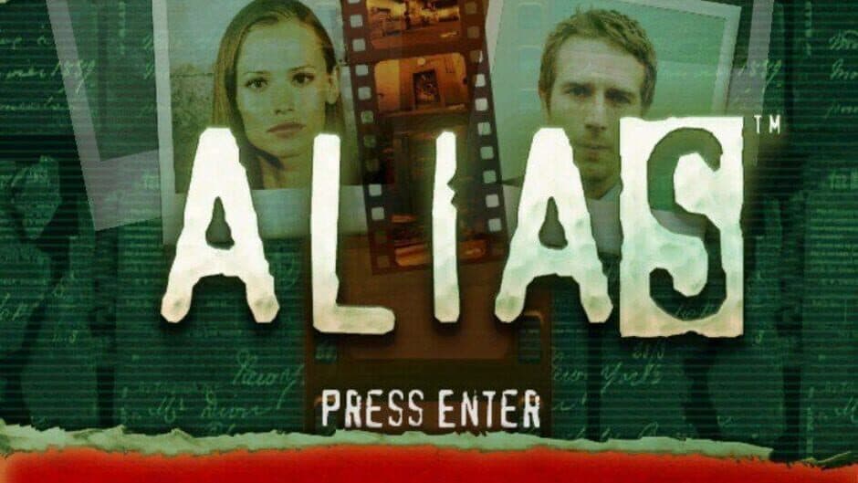 Alias screenshot 6