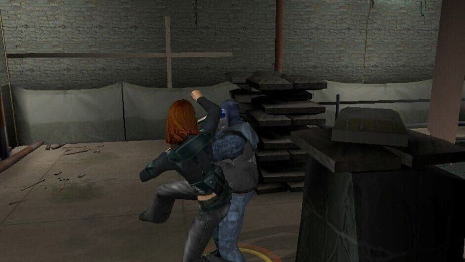 Alias screenshot 3