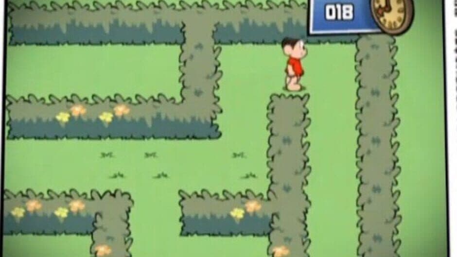 Turma da Mônica em Vamos brincar nº 1 screenshot 8
