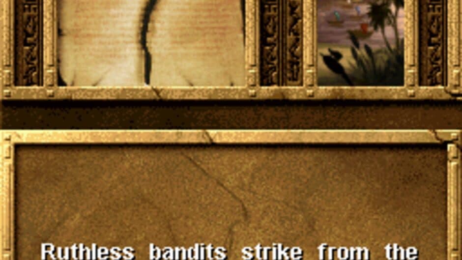 Age of Empires: Mythologies screenshot 5