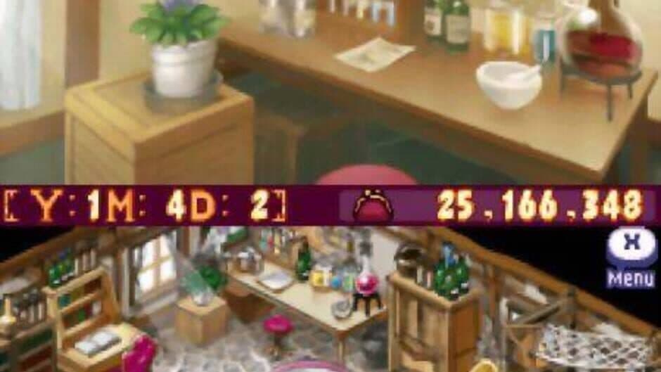 Atelier Annie: Alchemists of Sera Island screenshot 7