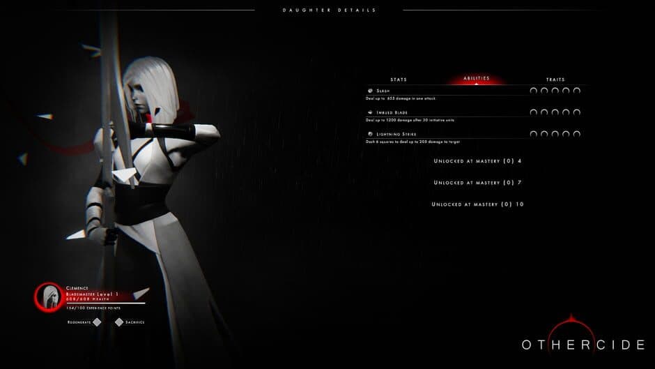 Othercide screenshot 8