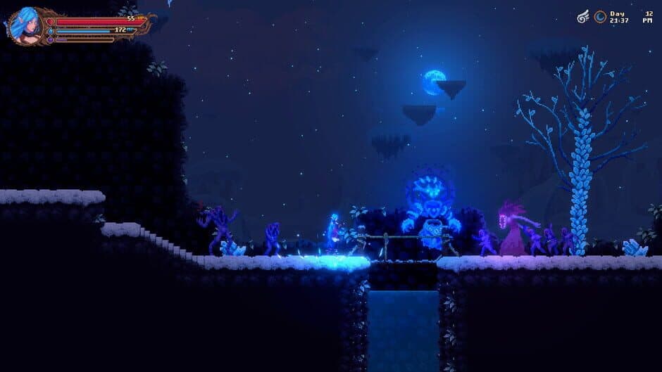 Mists of Noyah screenshot 4