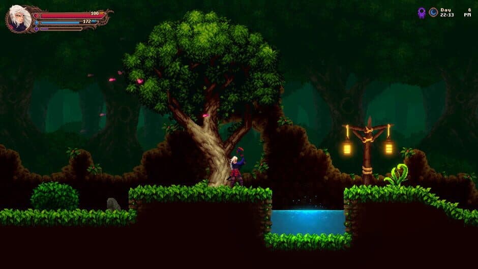 Mists of Noyah screenshot 5