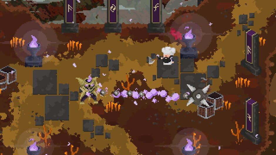 The Ambassador: Fractured Timelines screenshot 6