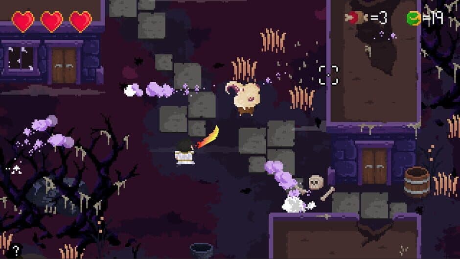 The Ambassador: Fractured Timelines screenshot 5