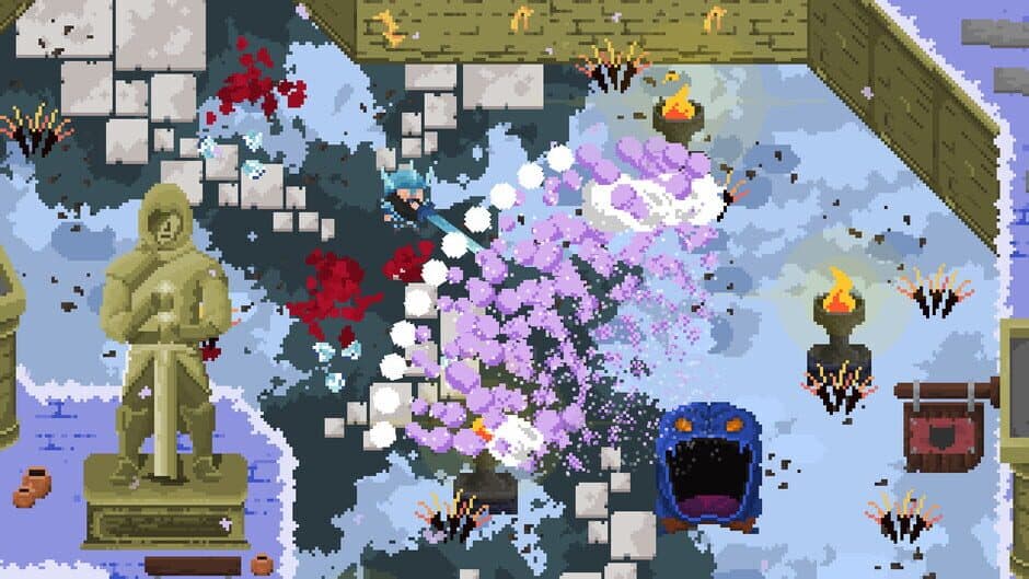The Ambassador: Fractured Timelines screenshot 3