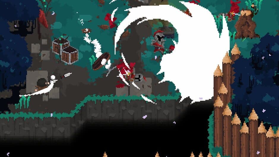 The Ambassador: Fractured Timelines screenshot 2