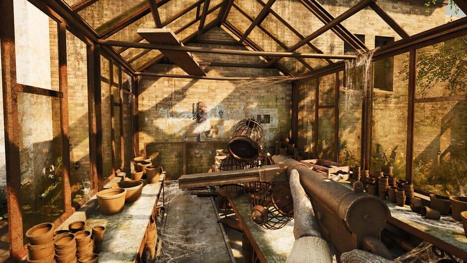 Industria screenshot 2