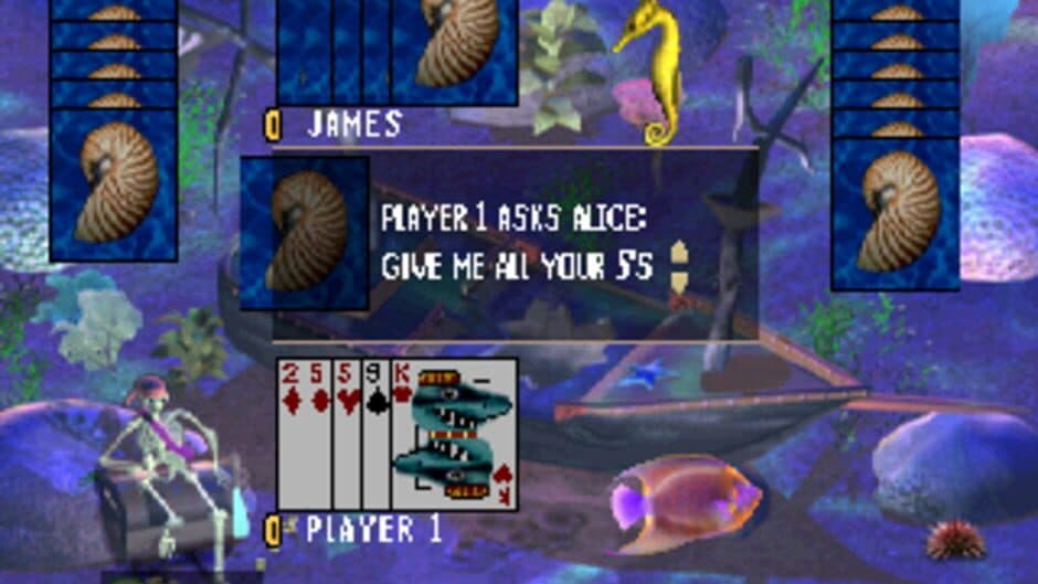 Family Game Pack screenshot 3