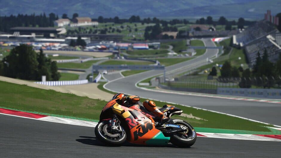 MotoGP 20 screenshot 7