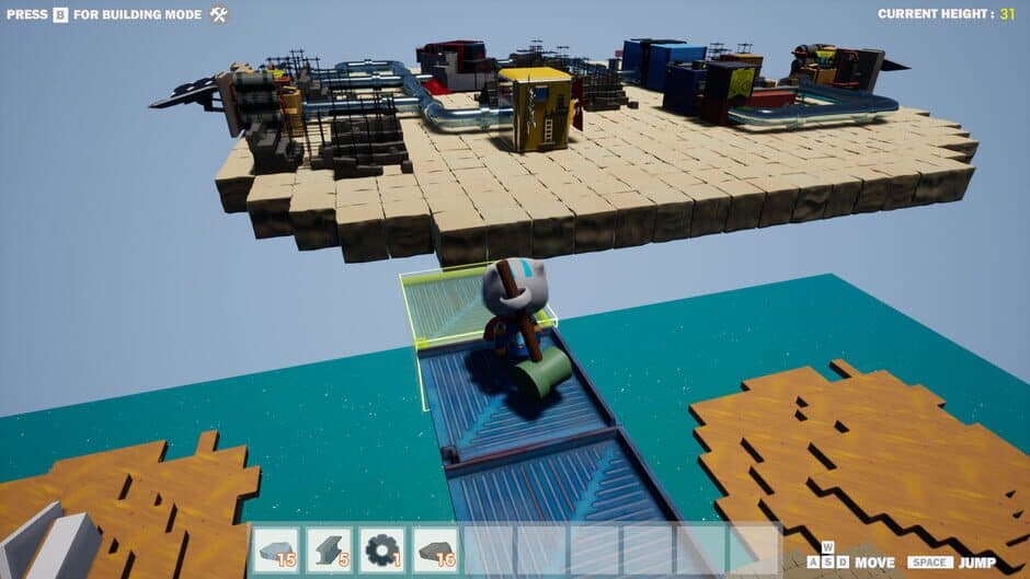 ArchiTac screenshot 5