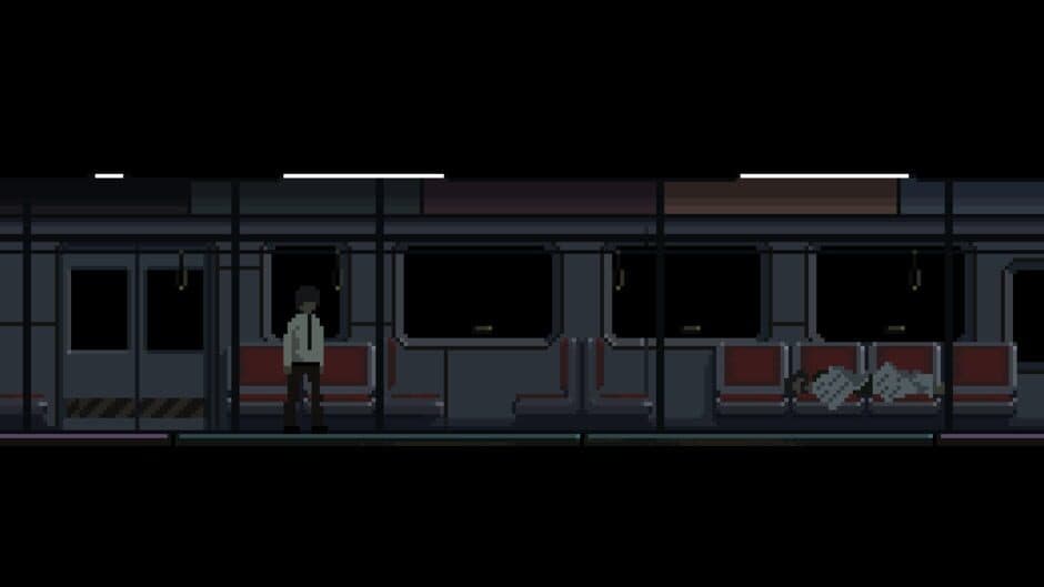 Last Train Home screenshot 4