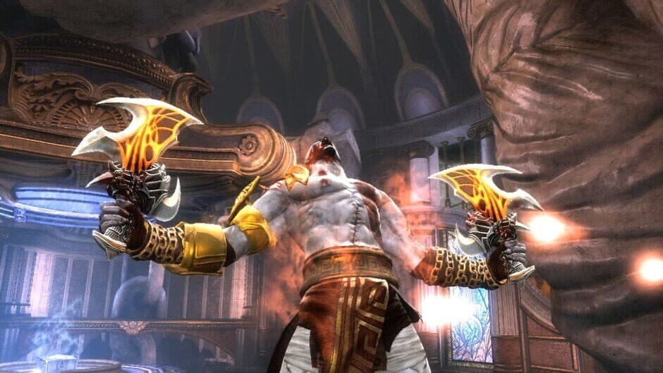 Mortal Kombat screenshot 5