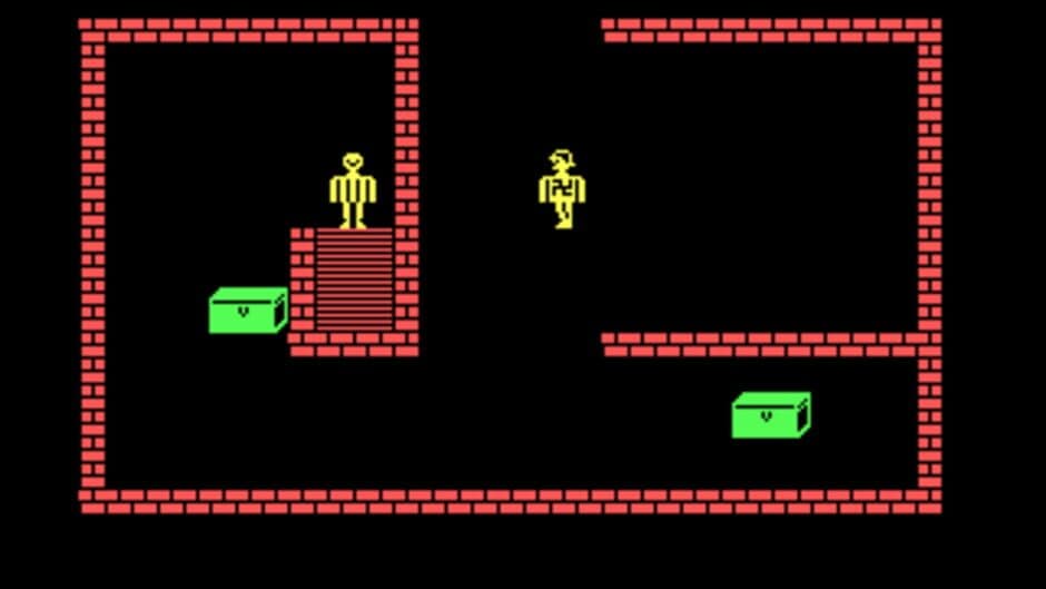 Castle Wolfenstein screenshot 4