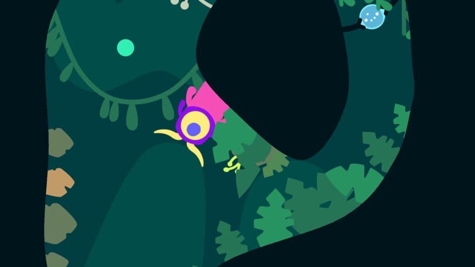 Ordia screenshot 2
