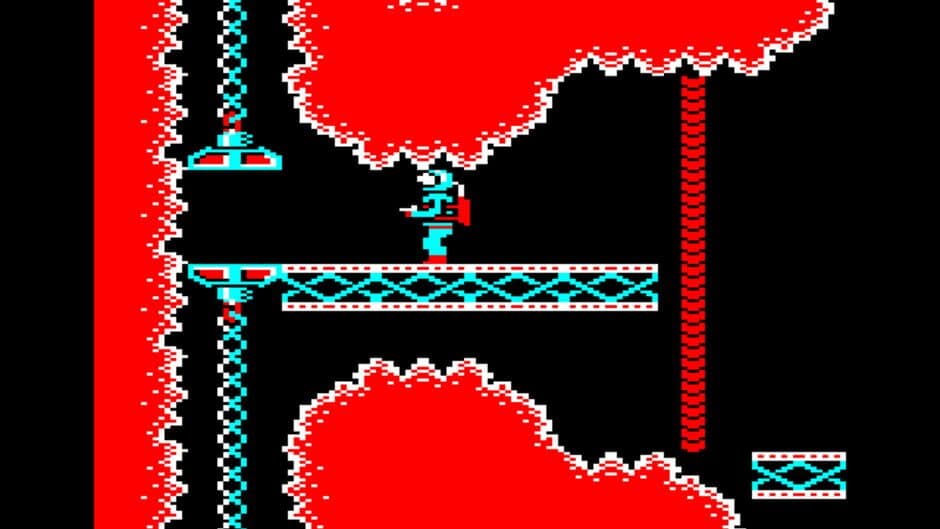 Codename: Droid screenshot 1