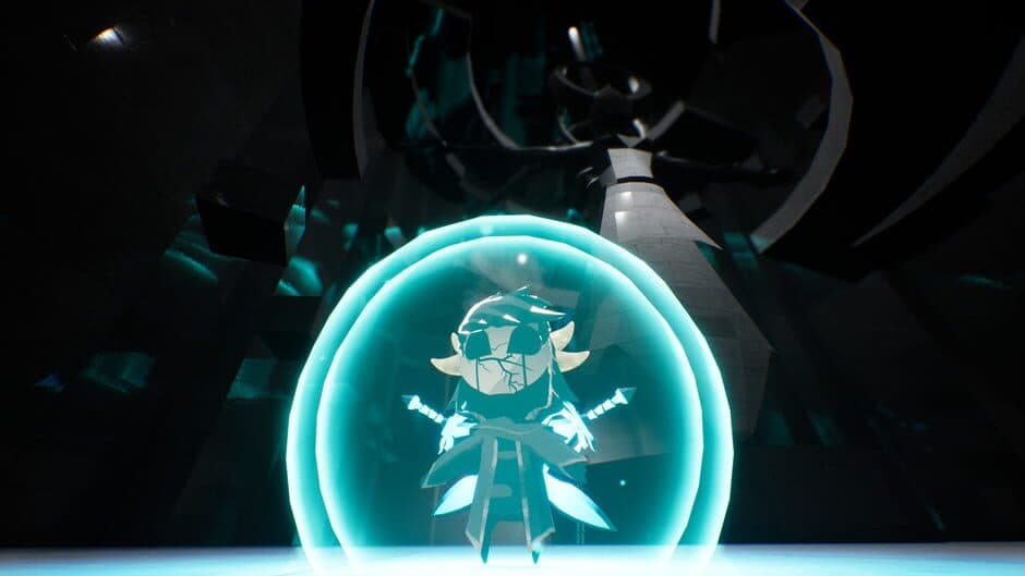 Blue Fire screenshot 2