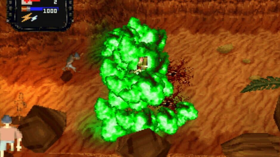 Re-Loaded screenshot 3