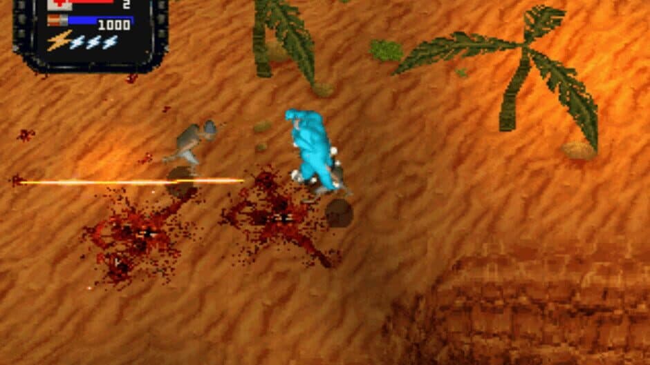 Re-Loaded screenshot 4