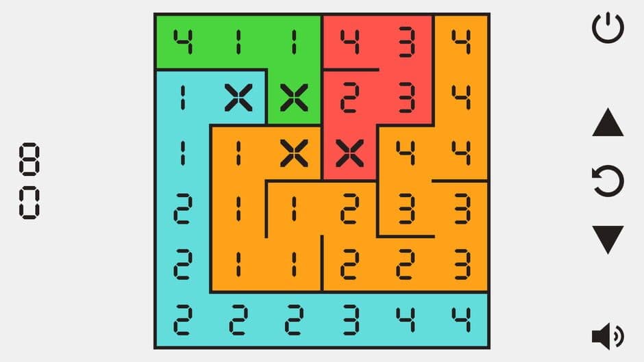 Cardinal Chains screenshot 9