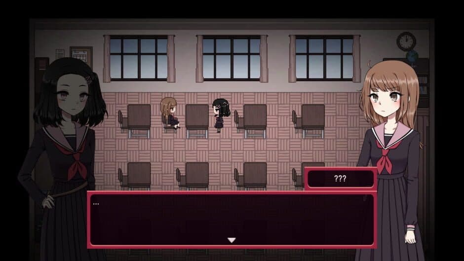 Project Kat: Paper Lily Prologue screenshot 7