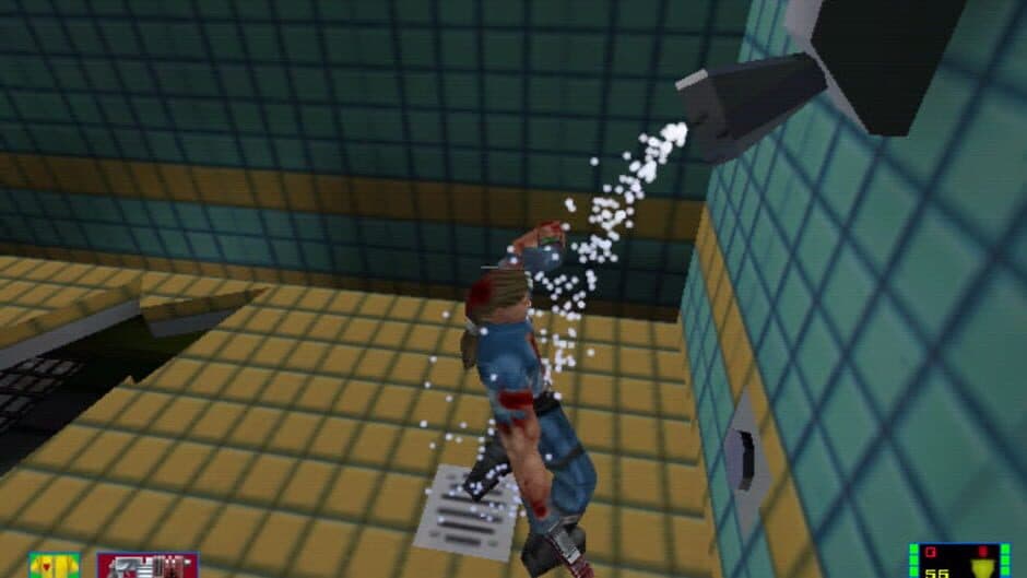 SiN screenshot 7